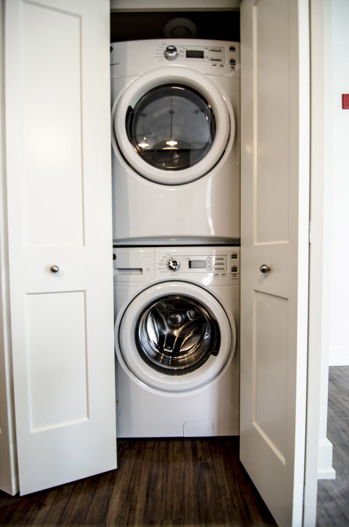 Photos and Video of Beech Townhomes in East Lansing, MI